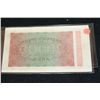 Image 2 : 1923 German 20000 Swanzigfanlend Mark Foreign Bank Note