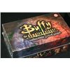 Image 1 : Buffy the Vampire Slayer Collectible Card Game; Class of 99 "The Wish" Theme Decks
