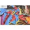 Image 1 : 1994 Valiant Comics; The Visitor Edition