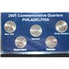 Image 1 : 2001-P US State Commerative Quarter "P" Mint, BU