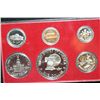 Image 2 : 1976-S US Mint Proof Set
