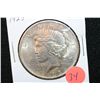 Image 1 : 1923 Peace $1