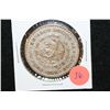 Image 1 : 1962 Mexico Un Peso Foreign Coin