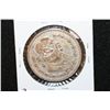 Image 2 : 1962 Mexico Un Peso Foreign Coin