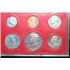 Image 1 : 1981-S US Mint Proof Set