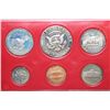 Image 2 : 1981-S US Mint Proof Set