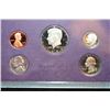 Image 1 : 1985-S US Mint Proof Set