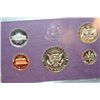 Image 2 : 1985-S US Mint Proof Set
