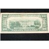 Image 2 : 1950-B US Federal Reserve Note $20, Atlanta GA Reserve, #F95898383A