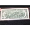 Image 2 : 2003 US Federal Reserve Note $2, Minneapolis MN Reserve, #I26949232A