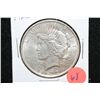 Image 1 : 1922 Peace $1