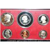 Image 1 : 1979-S US Mint Proof Set