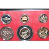 Image 2 : 1979-S US Mint Proof Set