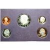 Image 1 : 1984-S US Mint Proof Set