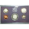 Image 2 : 1984-S US Mint Proof Set