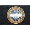 Image 2 : Sam's Town Robinsonville MS Limited Edition Two-Tone $10 Gaming Token "Marilyn Monroe" Limited Editi