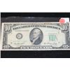 Image 1 : 1950-A US Federal Reserve Note $10, Chicago IL Reserve, #G83907274B