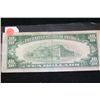Image 2 : 1950-A US Federal Reserve Note $10, Chicago IL Reserve, #G83907274B