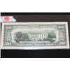 Image 2 : 1990 US Federal Reserve Note $20; Error Note  **CeCe's Premium Special 10% Buyer's Premium-This Lot 