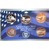 Image 1 : 2005-S US Mint State Quarter Proof Set