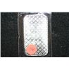 Image 2 : Silver Ingot, .999+ Fine Silver 1 Oz.
