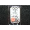 Image 2 : Silver Ingot, .999+ Fine Silver 1 Oz.