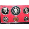 Image 1 : 1979-S US Mint Proof Set