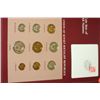 Image 1 : Union of Soviet Socialist Republics; Coin Sets of All Nations W/Stamp dated 1984