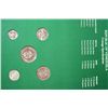 Image 2 : Republic of Venezuela; Coin Sets of All Nations W/Stamp dated 1992