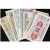 Image 1 : Foreign Bank Note, various dates, conditions & denominiations, lot of 25