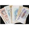 Image 2 : Foreign Bank Note, various dates, conditions & denominiations, lot of 25