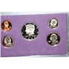 Image 1 : 1993-S US Mint Proof Set