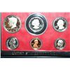 Image 1 : 1979-S US Mint Proof Set