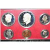 Image 1 : 1978-S US Mint Proof Set