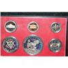 Image 2 : 1978-S US Mint Proof Set