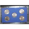 Image 1 : 1999-P US Mint State Quarter Set, UNC