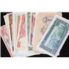 Image 2 : Foreign Bank Note, various dates, conditions & denominations, lot of 25