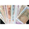 Image 2 : Foreign Bank Note, various dates, conditions & denominations, lot of 25