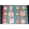 Image 1 : 1976 US Mint Coin Set, P&D Mints, UNC