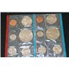 Image 2 : 1976 US Mint Coin Set, P&D Mints, UNC