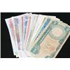 Image 1 : Foreign Bank Note, various dates, conditions & denominations, lot of 25