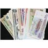 Image 2 : Foreign Bank Note, various dates, conditions & denominations, lot of 25