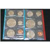 Image 2 : 1976 US Mint Coin Set, P&D Mints, UNC