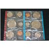 Image 2 : 1976 US Mint Coin Set, P&D Mints, UNC