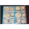Image 1 : 1976 US Mint Coin Set, P&D Mints, UNC