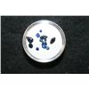 Image 2 : Loose Blue & Green Stone, lot of 11
