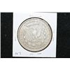 Image 2 : 1921-D Silver Morgan $1