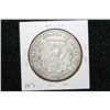 Image 2 : 1921 Silver Morgan $1