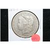 Image 1 : 1891-O Silver Morgan $1