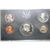 Image 1 : 1972-S US Mint Proof Set